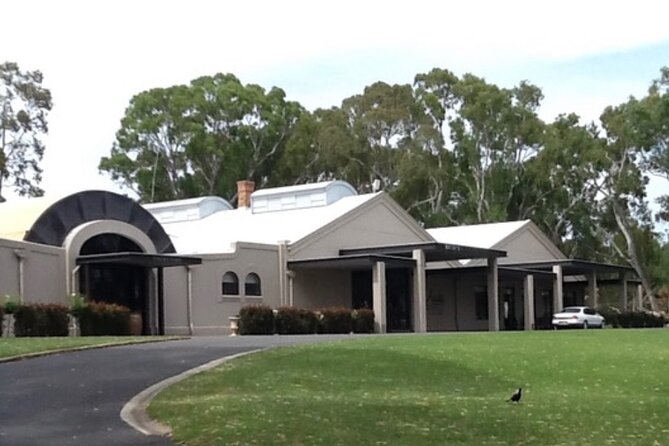 Private Group Wine Tasting in McLaren Vale - Common Questions