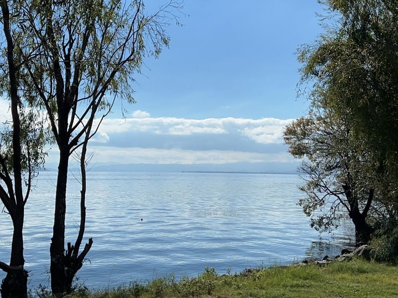 Private Group: Yunnan Dali Lijiang Lugu Lake 4-Day Tour - Day two: Blue Moon Valley and a transfer to Lijiang