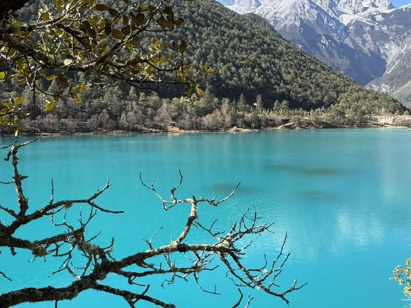 Private Group: Yunnan Dali Lijiang Lugu Lake 4-Day Tour - What the price covers, and where costs can grow