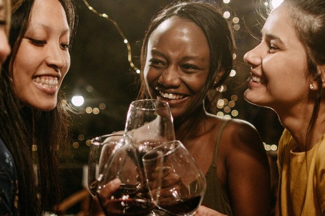 Private Groupe Explore Hidden Bars & Speakeasies in Paris - Pricing and Booking Information