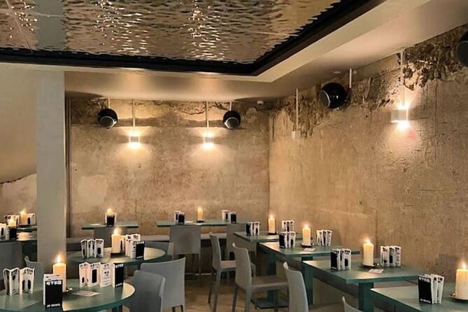 Private Groupe Explore Hidden Bars & Speakeasies in Paris - What To Expect