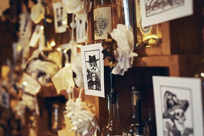 Private Groupe Explore Hidden Bars & Speakeasies in Paris - Reviews and Ratings