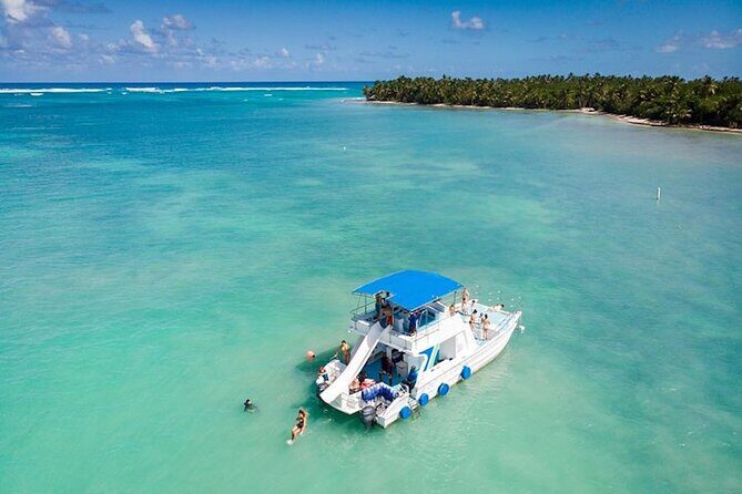 Private Groups Exclusive Punta Cana Catamaran Excursion - Good To Know