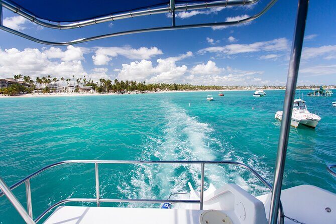 Private Groups Exclusive Punta Cana Catamaran Excursion - An In-Depth Look at the Experience