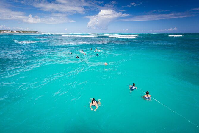 Private Groups Exclusive Punta Cana Catamaran Excursion - The Final Word