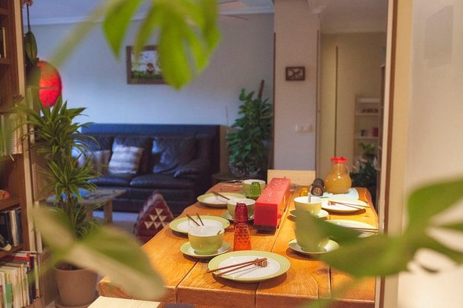 Private Groups - Try A Taste Of Thailand At Dinner In Madrid - Authentic Thai Cuisine in Madrid