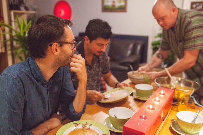 Private Groups - Try A Taste Of Thailand At Dinner In Madrid - Immersive Cultural Experience