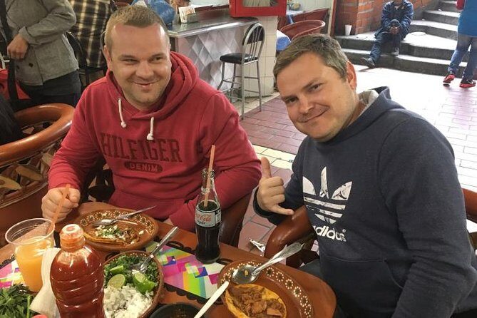 Private Guadalajara Street Food Tour - Best Rated - Good To Know
