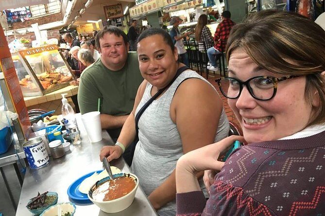 Private Guadalajara Street Food Tour - Best Rated - An In-Depth Look at the Guadalajara Street Food Tour
