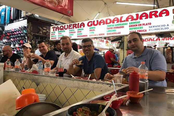 Private Guadalajara Street Food Tour - Best Rated - The Bottom Line
