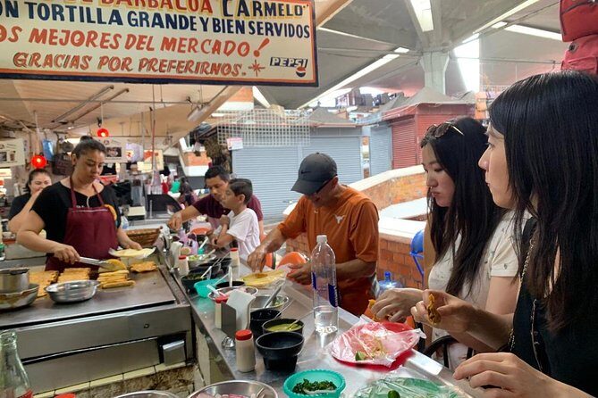Private Guadalajara Street Food Tour - Best Rated - FAQ