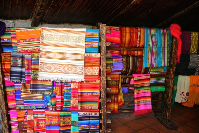 Private Gualaceo & Chordeleg Craft-Making Villages Tour - Tour Overview and Highlights