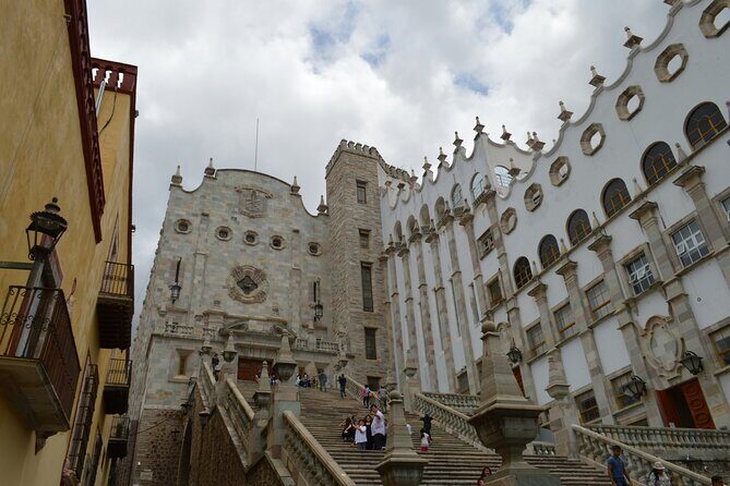 Private Guanajuato City Tour - Best Rated - Good To Know