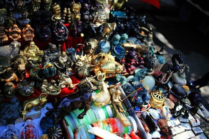 Private Guangzhou Business Tour to Visit Factory and Local Market - FAQ