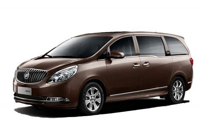 Private Guangzhou City Center Transfer to Baiyun International Airport - Pickup and Drop-off Information