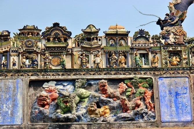 Private Guangzhou City Sightseeing Tour Including Lunch - Good To Know