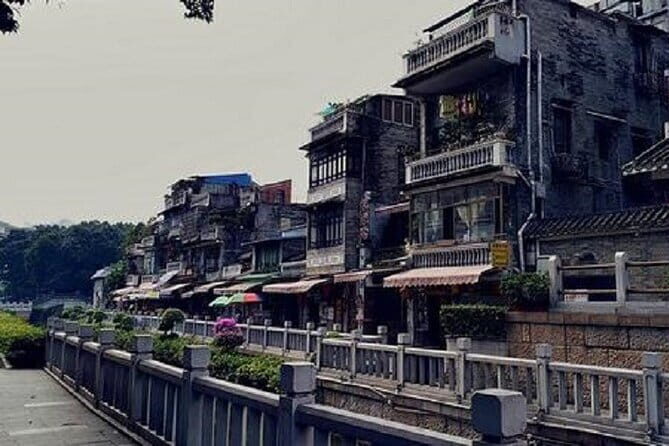 Private Guangzhou City Sightseeing Tour Including Lunch - Who Will Love This Tour?