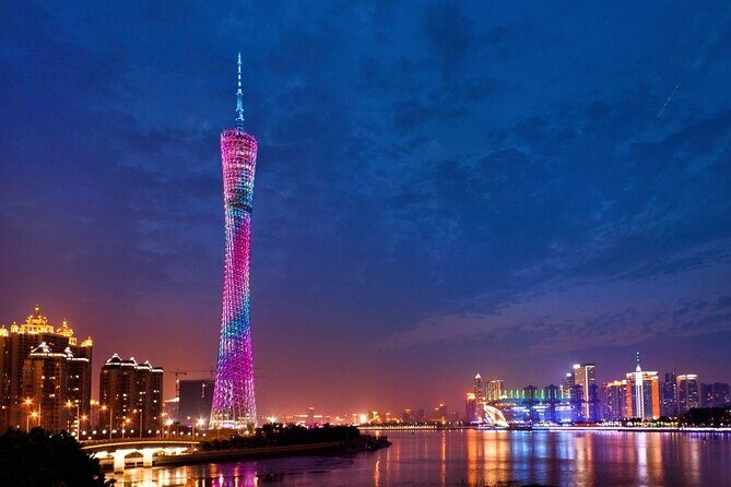 Private Guangzhou Full Day City Tour with Old and New Highlights - Who Is This Tour Best For?