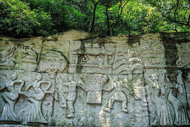 Private Guangzhou Full Day City Tour with Old and New Highlights - Frequently Asked Questions (FAQs)