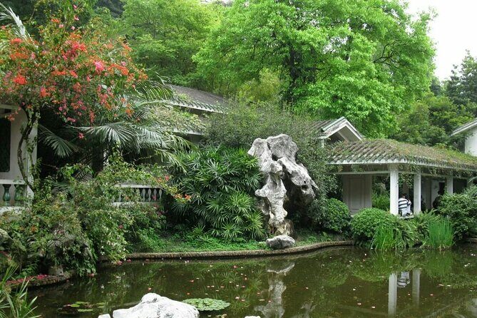 Private Guangzhou Full Day City Tour with Old and New Highlights - Final Thoughts: Who Is This Tour Perfect For?