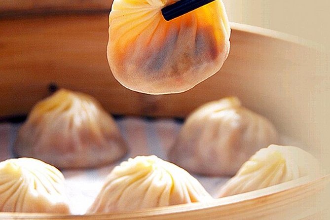 Private Guangzhou Night Tour With Canton Tower and Dim-Sum Dinner - Tour Pricing and Booking Details
