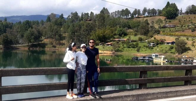 Private Guatape Peñol Tour: Friend for a Day - Tour Experience