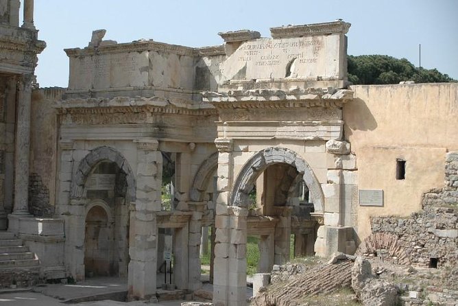 Private Guide and Vehicle Fo Ephesus - Benefits of Having a Private Vehicle in Ephesus