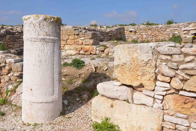 Private Guide Archaeological Ruins of Cannae: Hannibals Victory Over the Romans - Tour Highlights