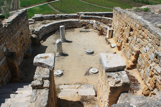 Private Guide Archaeological Ruins of Cannae: Hannibals Victory Over the Romans - Booking Details