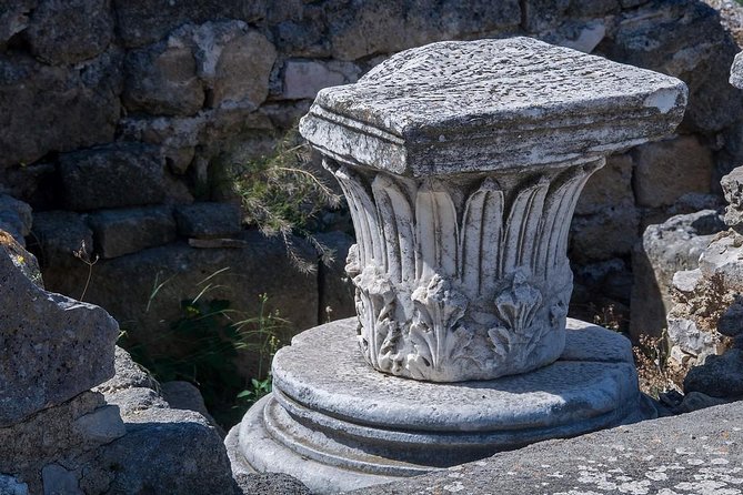 Private Guide Archaeological Ruins of Cannae: Hannibals Victory Over the Romans - Location and Directions