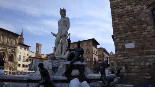 Private Guide at Disposal in Florence - Cancellation Policy and Customization