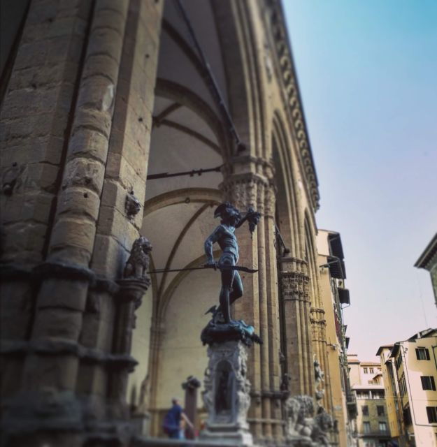 Private Guide at Disposal in Florence - Inclusions and Exclusions