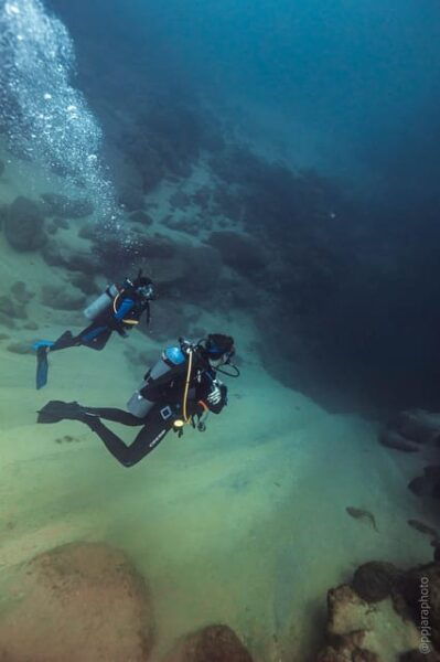 Private Guide Certified Divers Cabo San Lucas Marine Reserve - Frequently Asked Questions