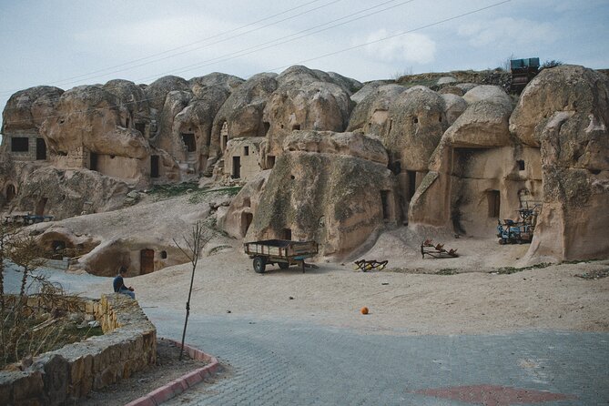 Private Guide & Driver From Cappadocia Hotel - Reviews and Testimonials