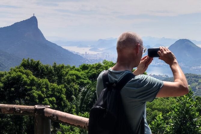 Private Guide Get to Know Rio De Janeiro Without Rushing and Personalized - Customer Reviews and Ratings