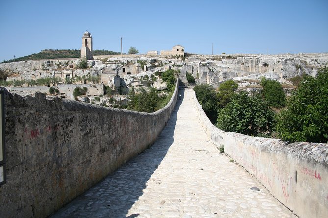 Private Guide Gravina in Puglia, Hidden Treasures Underneath a Jewel-Town - Guided Tour of Hidden Landmarks