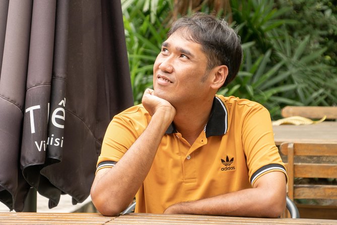 Private Guide In and Around Bangkok: Custom Tour - Meeting and Pickup Details