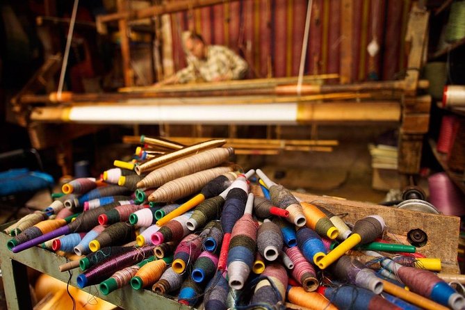 Private Guide In and Around Fez Medina: Custom Tour - Booking Information