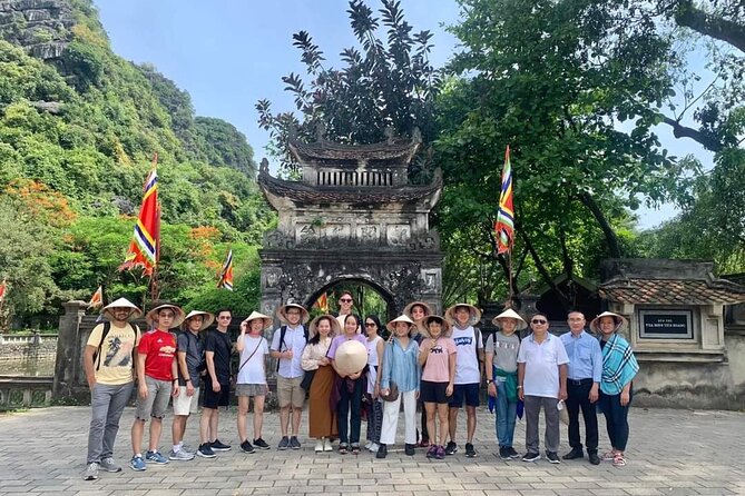 Private Guide In and Around Hanoi: Custom Tour: Departure Anytime - Tour Details and Duration