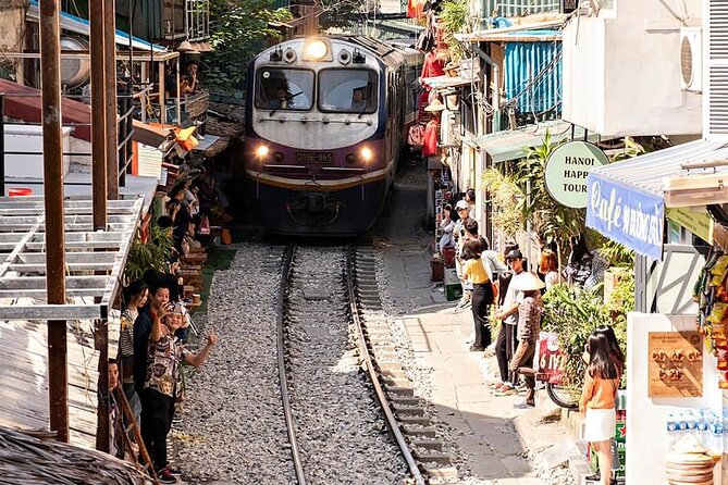 Private Guide In and Around Hanoi: Custom Tour: Departure Anytime - Minimum Travelers Requirement