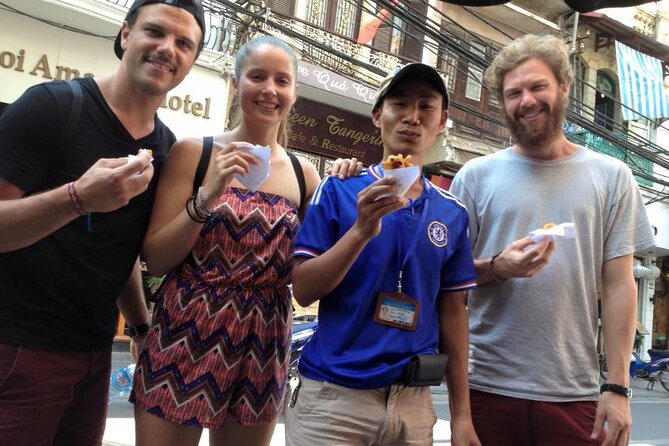 Private Guide In and Around Hanoi: Custom Tour: Departure Anytime - Reviews and Additional Information