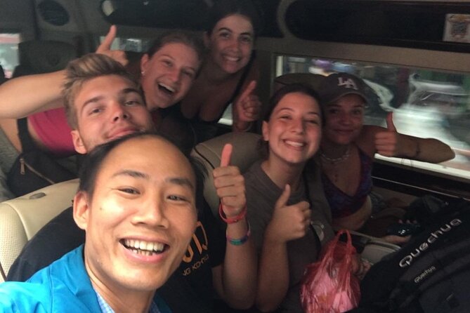 Private Guide In and Around Hanoi: Custom Tour: Departure Anytime - Directions