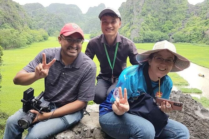 Private Guide In and Around Hanoi: Custom Tour: Departure Anytime - Common Questions