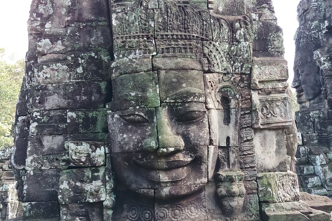 Private Guide in and Around Siem Reap: Custom Tour - Cancellation Policy and Refunds