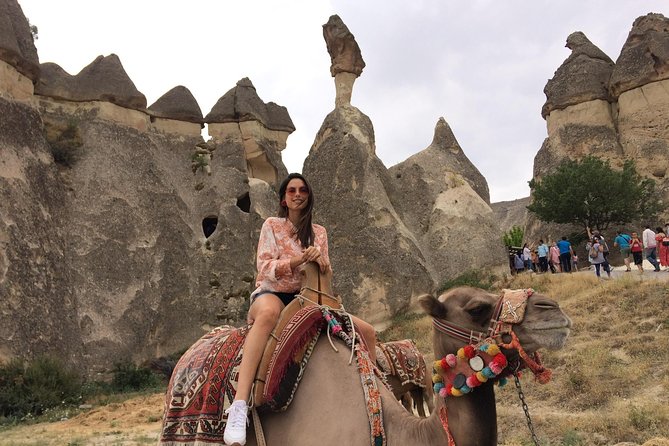 Private Guide in Cappadocia, Turkey - Questions and Assistance