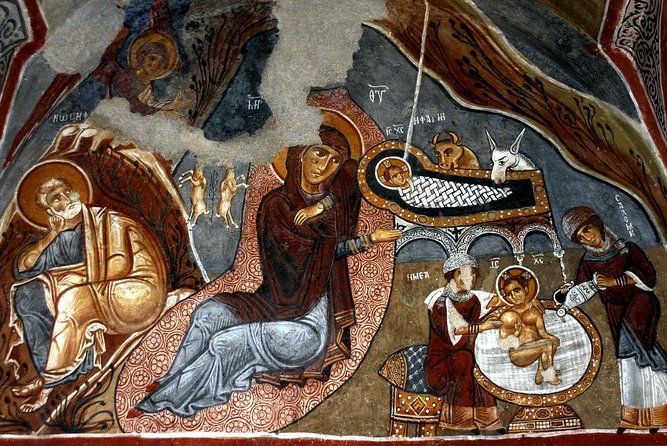 Private Guide in Cappadocia, Turkey - Pricing