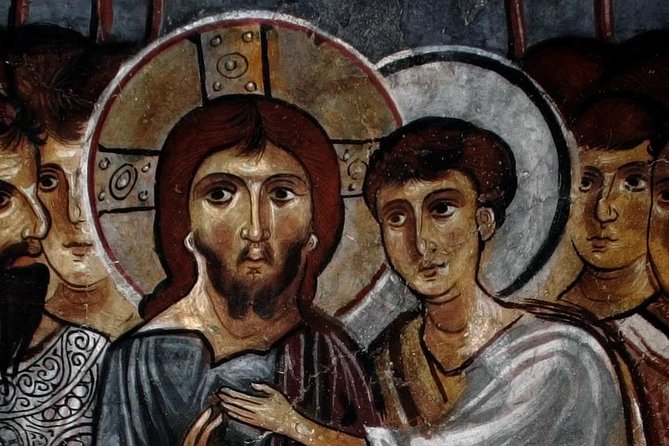 Private Guide in Cappadocia, Turkey - Terms & Conditions