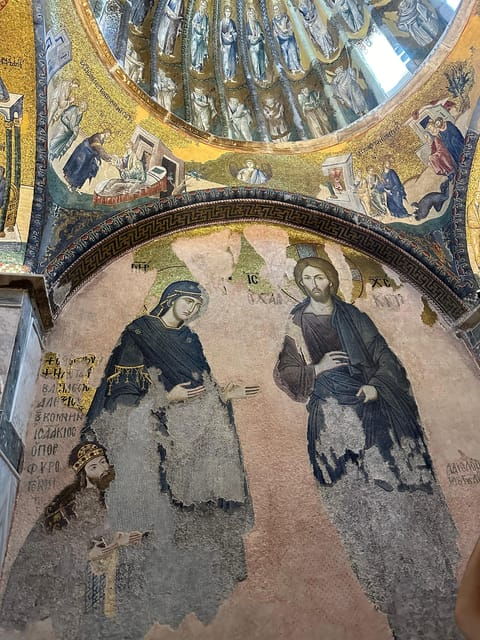 Private Guide in Istanbul Old City - Important Information