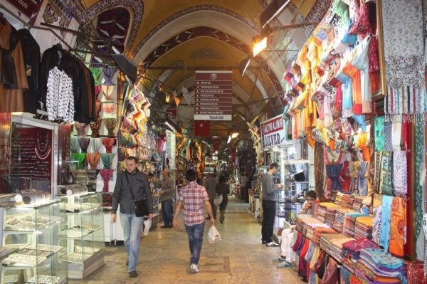 Private Guide in Istanbul Old City - Frequently Asked Questions