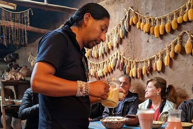 Private Guide in Machu Picchu From Aguas Calientes - Tour Details and Inclusions